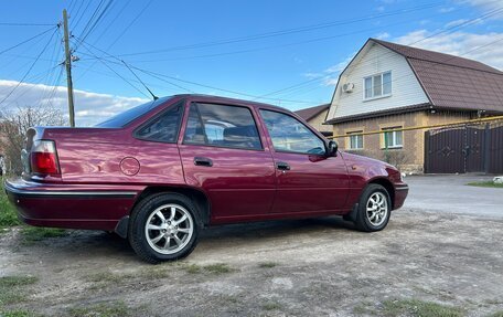Daewoo Nexia I рестайлинг, 2008 год, 315 000 рублей, 5 фотография