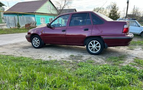 Daewoo Nexia I рестайлинг, 2008 год, 315 000 рублей, 6 фотография