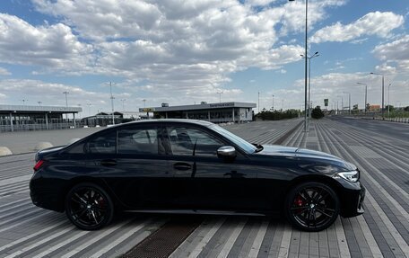 BMW 3 серия, 2021 год, 5 000 000 рублей, 3 фотография