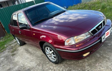 Daewoo Nexia I рестайлинг, 2008 год, 315 000 рублей, 2 фотография