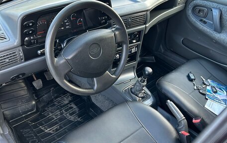 Daewoo Nexia I рестайлинг, 2008 год, 315 000 рублей, 7 фотография