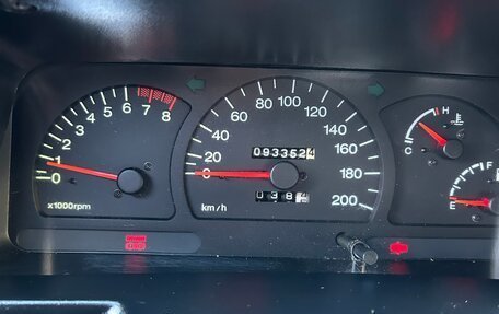 Daewoo Nexia I рестайлинг, 2008 год, 315 000 рублей, 9 фотография