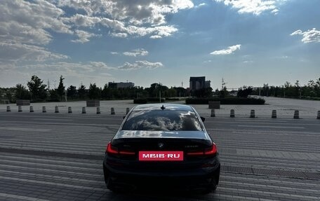 BMW 3 серия, 2021 год, 5 000 000 рублей, 4 фотография