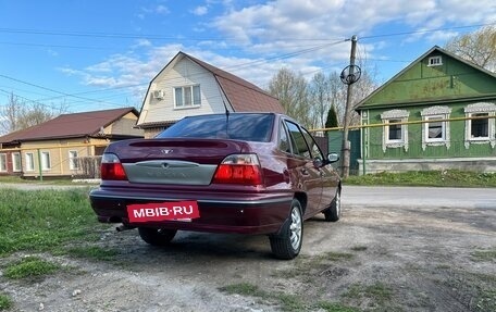 Daewoo Nexia I рестайлинг, 2008 год, 315 000 рублей, 4 фотография