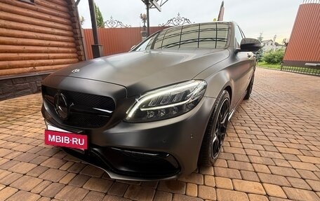 Mercedes-Benz C-Класс, 2020 год, 2 750 000 рублей, 35 фотография