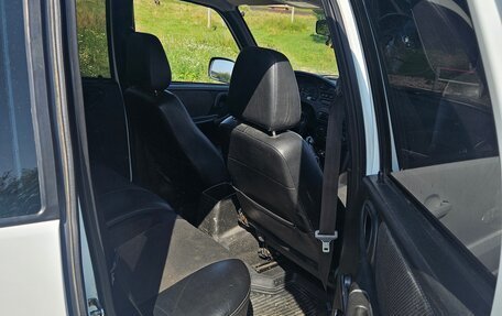 Chevrolet Niva I рестайлинг, 2012 год, 489 000 рублей, 3 фотография