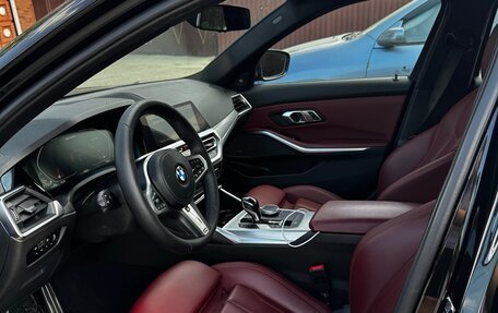 BMW 3 серия, 2021 год, 5 000 000 рублей, 6 фотография