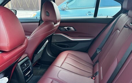 BMW 3 серия, 2021 год, 5 000 000 рублей, 7 фотография