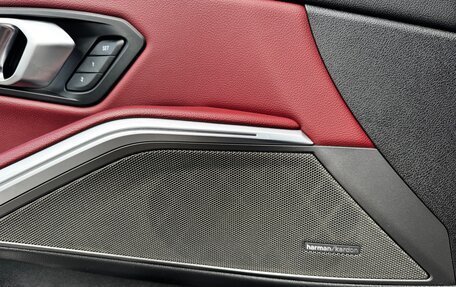 BMW 3 серия, 2021 год, 5 000 000 рублей, 8 фотография