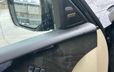 Infiniti QX80 I рестайлинг, 2018 год, 4 500 000 рублей, 14 фотография