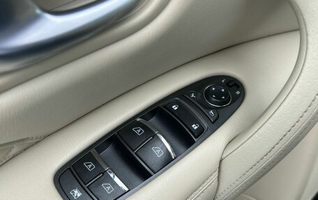 Infiniti QX80 I рестайлинг, 2018 год, 4 500 000 рублей, 13 фотография