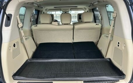 Infiniti QX80 I рестайлинг, 2018 год, 4 500 000 рублей, 33 фотография