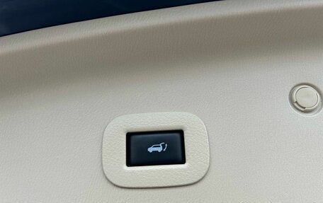 Infiniti QX80 I рестайлинг, 2018 год, 4 500 000 рублей, 36 фотография