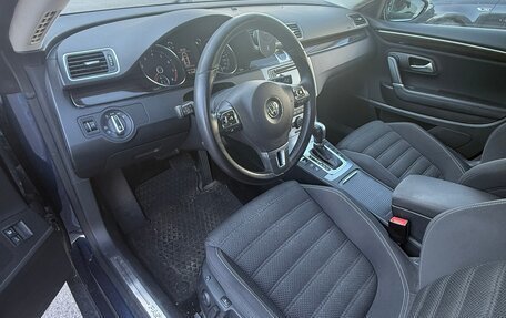 Volkswagen Passat CC I рестайлинг, 2015 год, 1 400 000 рублей, 8 фотография