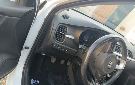 KIA Rio IV, 2019 год, 1 320 000 рублей, 11 фотография