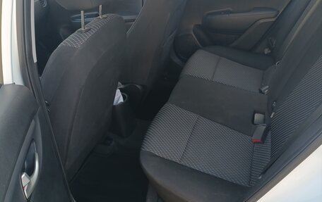 KIA Rio IV, 2019 год, 1 320 000 рублей, 16 фотография