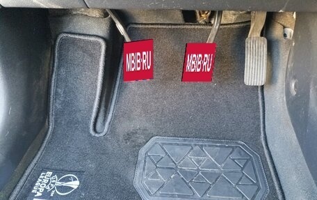 KIA Rio IV, 2019 год, 1 320 000 рублей, 15 фотография