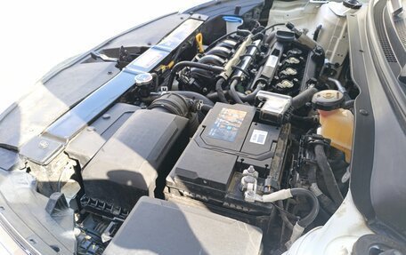 KIA Rio IV, 2019 год, 1 320 000 рублей, 30 фотография