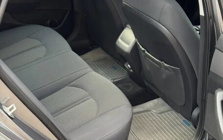 Hyundai Sonata VII, 2017 год, 1 430 000 рублей, 6 фотография