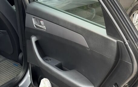 Hyundai Sonata VII, 2017 год, 1 430 000 рублей, 7 фотография