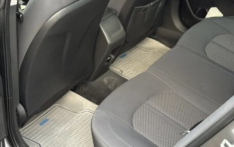Hyundai Sonata VII, 2017 год, 1 430 000 рублей, 12 фотография