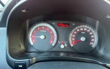 KIA Rio II, 2010 год, 530 000 рублей, 7 фотография