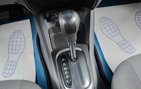 KIA Rio II, 2010 год, 530 000 рублей, 13 фотография