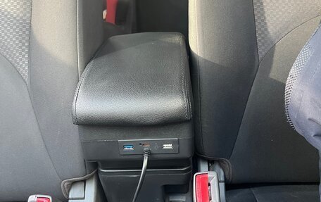 KIA Rio II, 2010 год, 530 000 рублей, 11 фотография