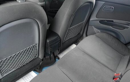 KIA Rio II, 2010 год, 530 000 рублей, 20 фотография