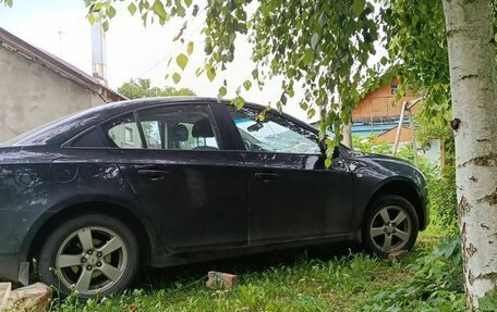 Chevrolet Cruze II, 2012 год, 215 000 рублей, 2 фотография