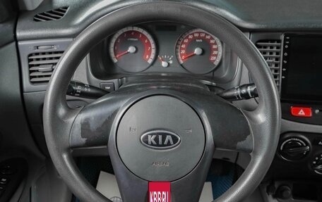 KIA Rio II, 2010 год, 530 000 рублей, 15 фотография
