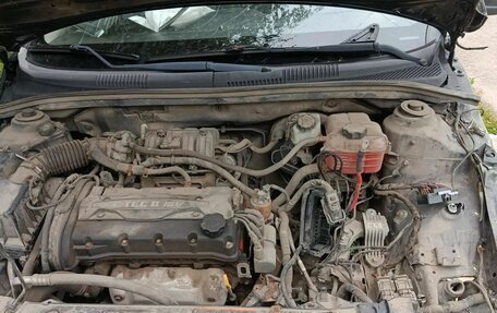 Chevrolet Cruze II, 2012 год, 215 000 рублей, 12 фотография