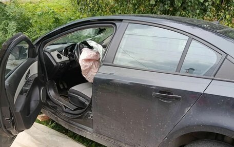 Chevrolet Cruze II, 2012 год, 215 000 рублей, 13 фотография