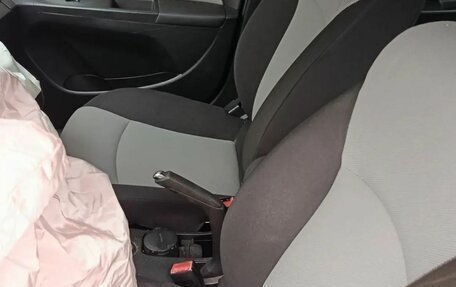 Chevrolet Cruze II, 2012 год, 215 000 рублей, 16 фотография
