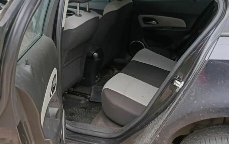 Chevrolet Cruze II, 2012 год, 215 000 рублей, 15 фотография