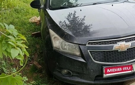 Chevrolet Cruze II, 2012 год, 215 000 рублей, 7 фотография
