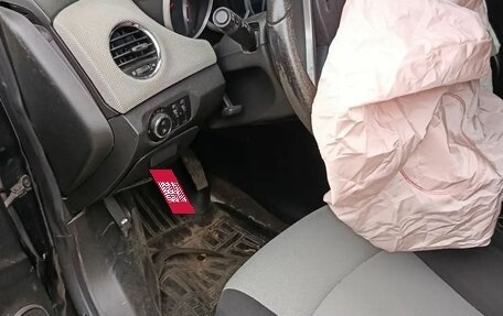 Chevrolet Cruze II, 2012 год, 215 000 рублей, 11 фотография