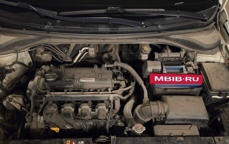 Hyundai Solaris II рестайлинг, 2018 год, 1 250 000 рублей, 13 фотография