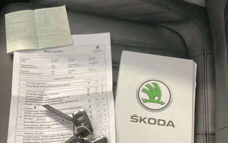 Skoda Kodiaq I, 2023 год, 2 972 000 рублей, 8 фотография