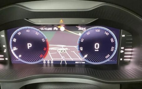 Skoda Kodiaq I, 2023 год, 2 972 000 рублей, 13 фотография
