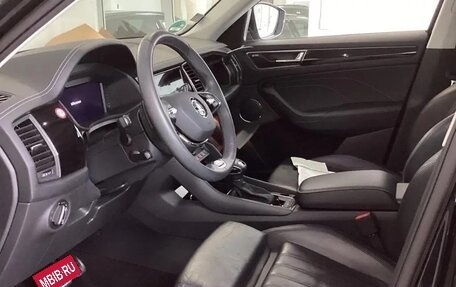 Skoda Kodiaq I, 2023 год, 2 972 000 рублей, 9 фотография