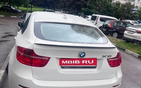 BMW X6, 2009 год, 2 000 000 рублей, 2 фотография