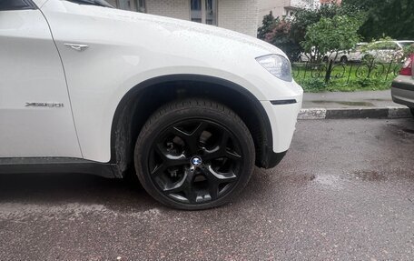 BMW X6, 2009 год, 2 000 000 рублей, 5 фотография