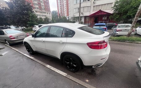 BMW X6, 2009 год, 2 000 000 рублей, 3 фотография