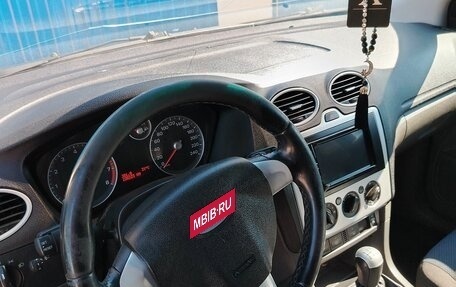 Ford Focus II рестайлинг, 2007 год, 390 000 рублей, 11 фотография