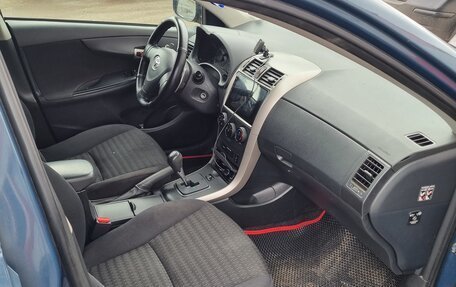 Toyota Corolla, 2007 год, 575 000 рублей, 7 фотография
