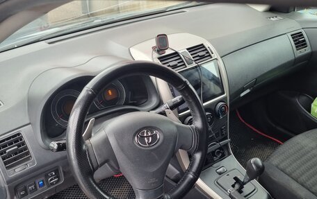 Toyota Corolla, 2007 год, 575 000 рублей, 9 фотография