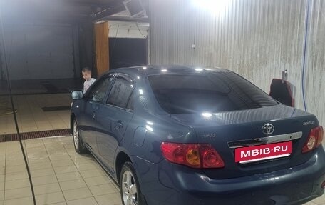 Toyota Corolla, 2007 год, 575 000 рублей, 2 фотография