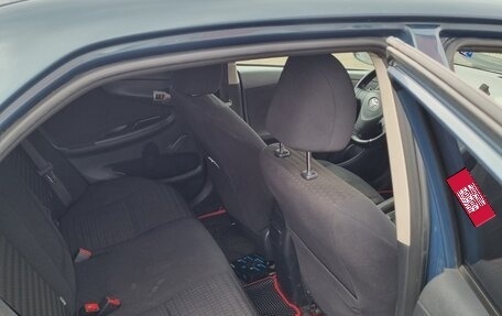 Toyota Corolla, 2007 год, 575 000 рублей, 8 фотография