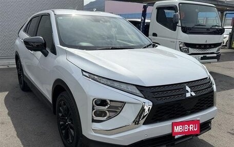 Mitsubishi Eclipse Cross, 2025 год, 1 940 000 рублей, 2 фотография
